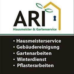 Ari Hausmeister & Gartenarbeiten