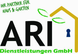 Ari Hausmeister & Gartenarbeiten Logo